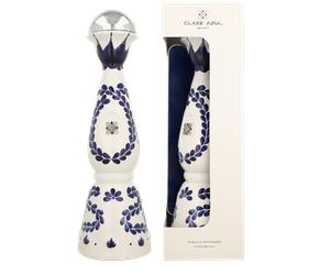 Clase Azul Reposado 1.75 liter Tequila dorée + Coffret cadeau