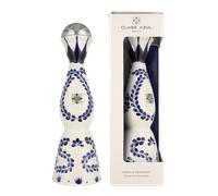 Clase Azul Reposado 70cl Tequila dorée + Coffret cadeau