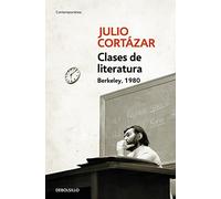 Clases de Literatura. Berkeley. 1980 / Literature Courses. Berkley, 1980