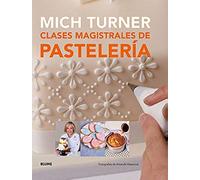 Clases Magistrales De Pastelería