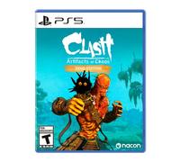 Clash: Artifact of Chaos - Zeno Edition (輸入版:北米) - PS5