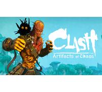 Clash: Artifacts of Chaos