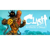 Clash: Artifacts of Chaos (PC)