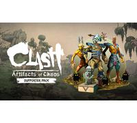 Clash Artifacts of Chaos Supporter Pack (PC)
