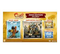 Clash: Artifacts Of Chaos [Zeno Edition] - Ps5