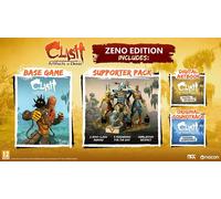 Clash: Artifacts Of Chaos [Zeno Edition] - Ps5