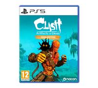 Clash: Artifacts Of Chaos [Zeno Edition] - Ps5