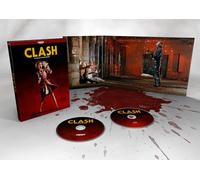 Clash - Blu-Ray