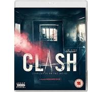 Clash [Edizione: Regno Unito] [Blu-Ray] [Import]