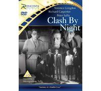 Clash by Night [Import]