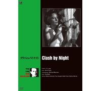 Clash By Night [Import allemand]