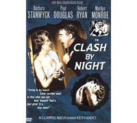 Clash By Night [Import USA Zone 1]