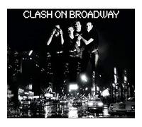 Clash - Clash on Broadway