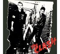 Clash - Clash-Remast [Import]