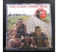 Clash - Combat Rock [Import]