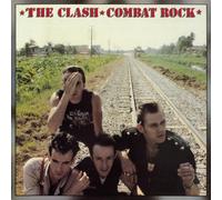 The Clash - Combat Rock (Remaster)