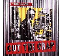 Clash - Cut The Crap