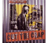 Clash - Cut The Crap