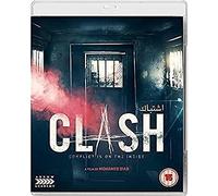 Clash [Edizione: Regno Unito] [Blu-Ray] [Import]