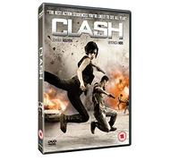Clash [Edizione: Regno Unito] [Import]