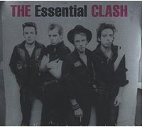 Clash - Essential [Import]