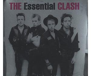 Clash - Essential [Import]