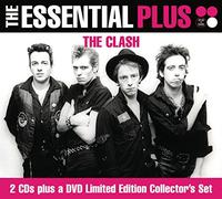 Clash - Essential Plus