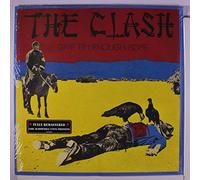 Clash - Give Em Enough Rope