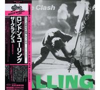 Clash - London Calling