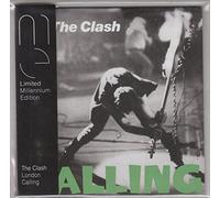Clash - London Calling