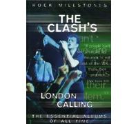 Clash - London Calling - Rock Milestones [Import anglais]