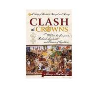 Clash Of Crowns
