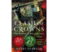 Clash of Crowns by Harry Pearson Harry Pearson (Auteur)