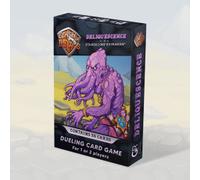 Clash of decks - extension autonome Déliquescence