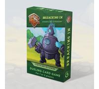 Clash of decks - extension autonome Ebrèchement