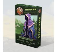 Clash of decks - extension autonome Résistance