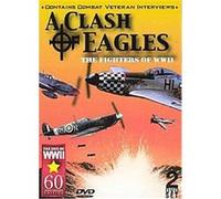 Clash Of Eagles G