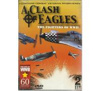 Clash of Eagles [Import anglais]