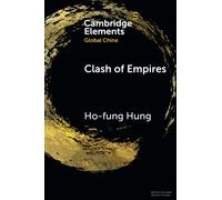 Clash of Empires