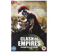 Clash of Empires [Import]