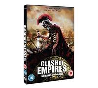 Clash of Empires: Battle for Asia [DVD]
