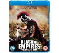 Clash Of Empires
