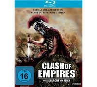 Clash Of Empires - Die Schlacht Um Asien