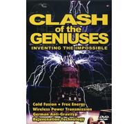 Clash of Geniuses: Inventing the Impossible [Import USA Zone 1]