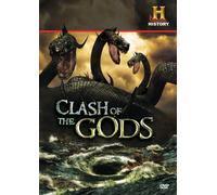 Clash of Gods: The Complete Season One