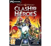 Ubisoft – Might & Magic - Clash Of Heroes PC