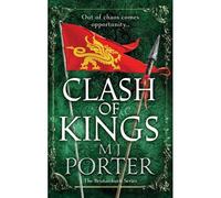 Clash Of Kings