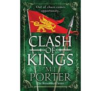 Clash Of Kings