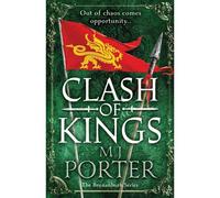 Clash Of Kings
