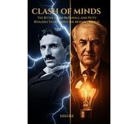 CLASH OF MINDS: The Bitter Feuds, Betrayals, and Petty Rivalries That Shaped the Modern World